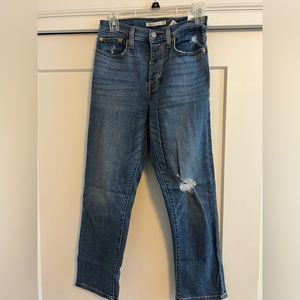 LEVIS JEANS